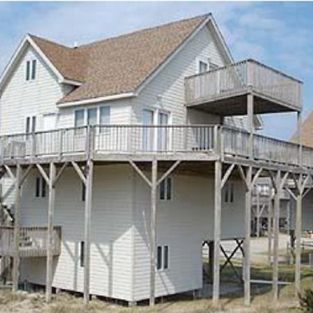 Avon Cottages Luaran gambar